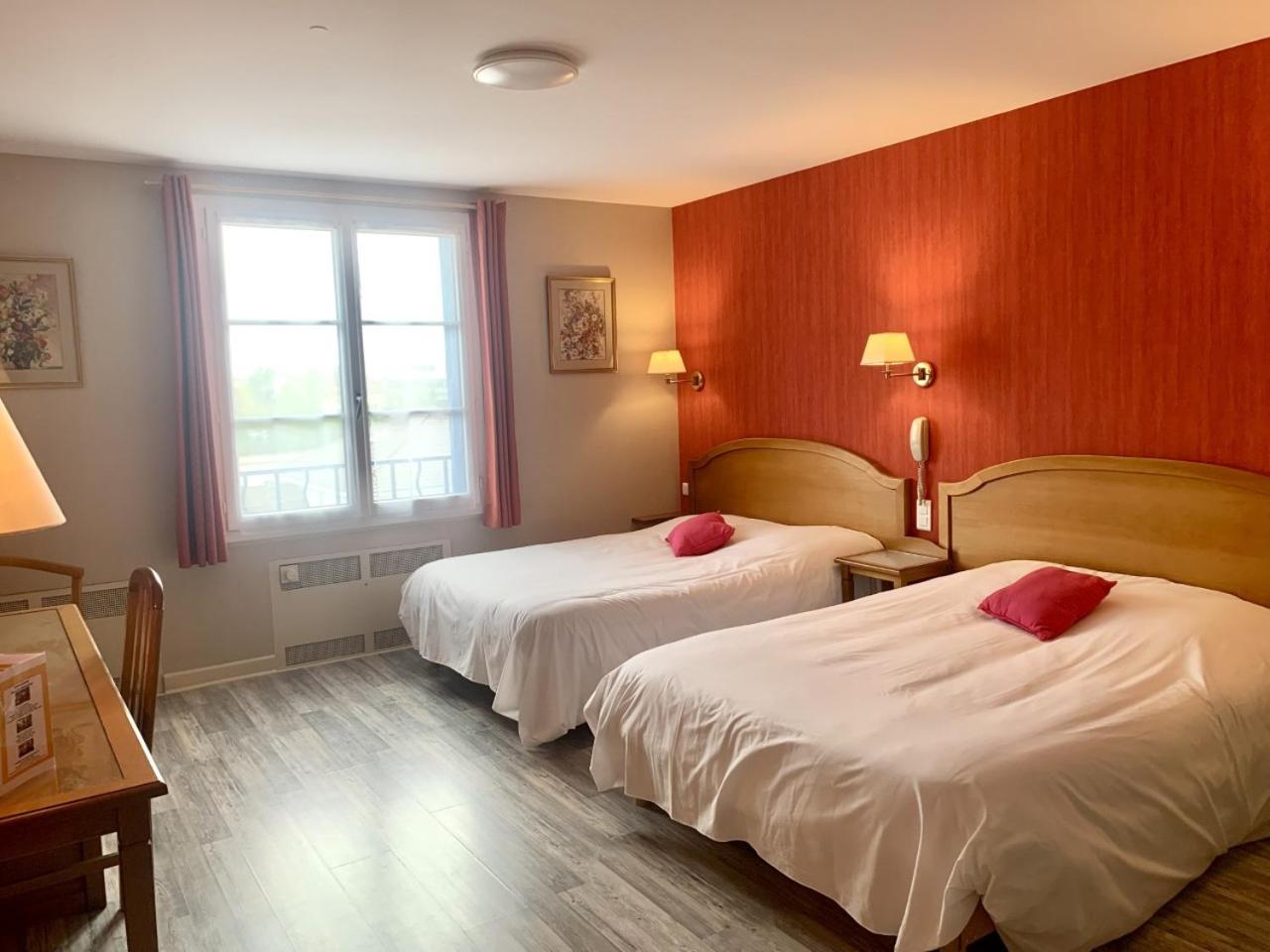 Grand Hotel Terminus Reine