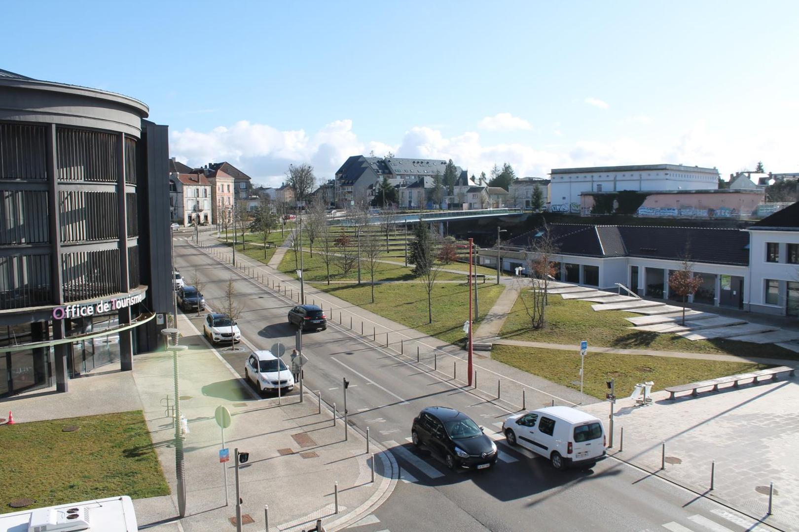Grand Hotel Terminus Reine
