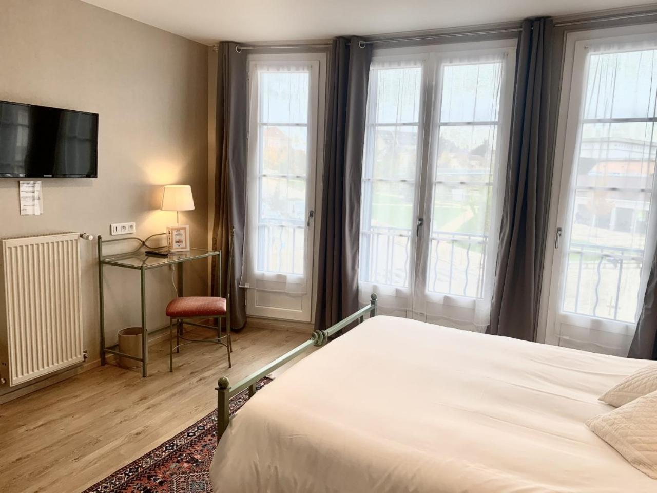Grand Hotel Terminus Reine