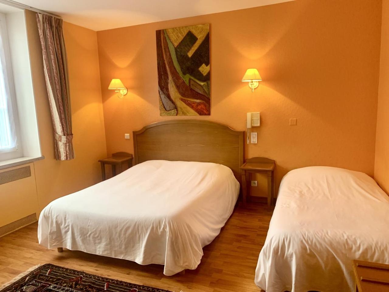 Grand Hotel Terminus Reine