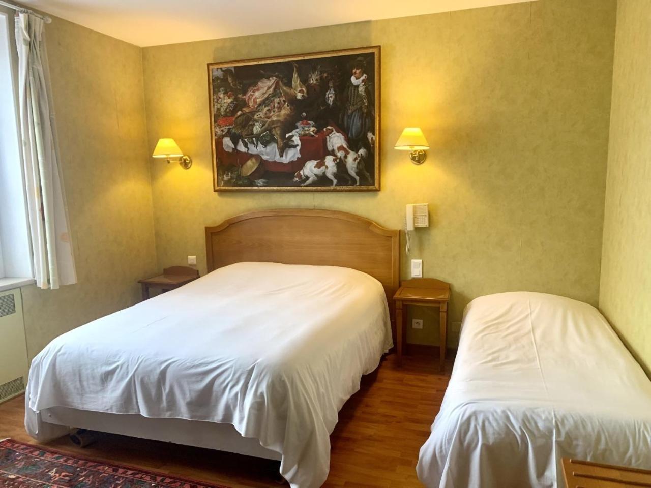 Grand Hotel Terminus Reine
