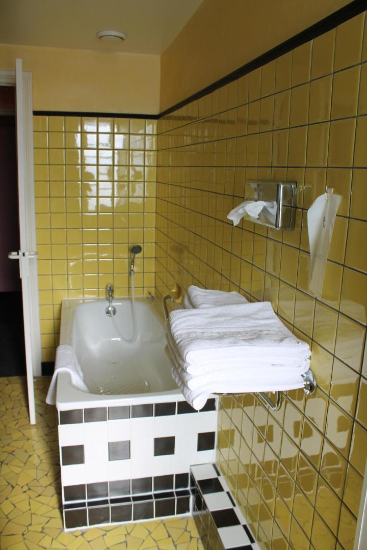 Grand Hotel Terminus Reine