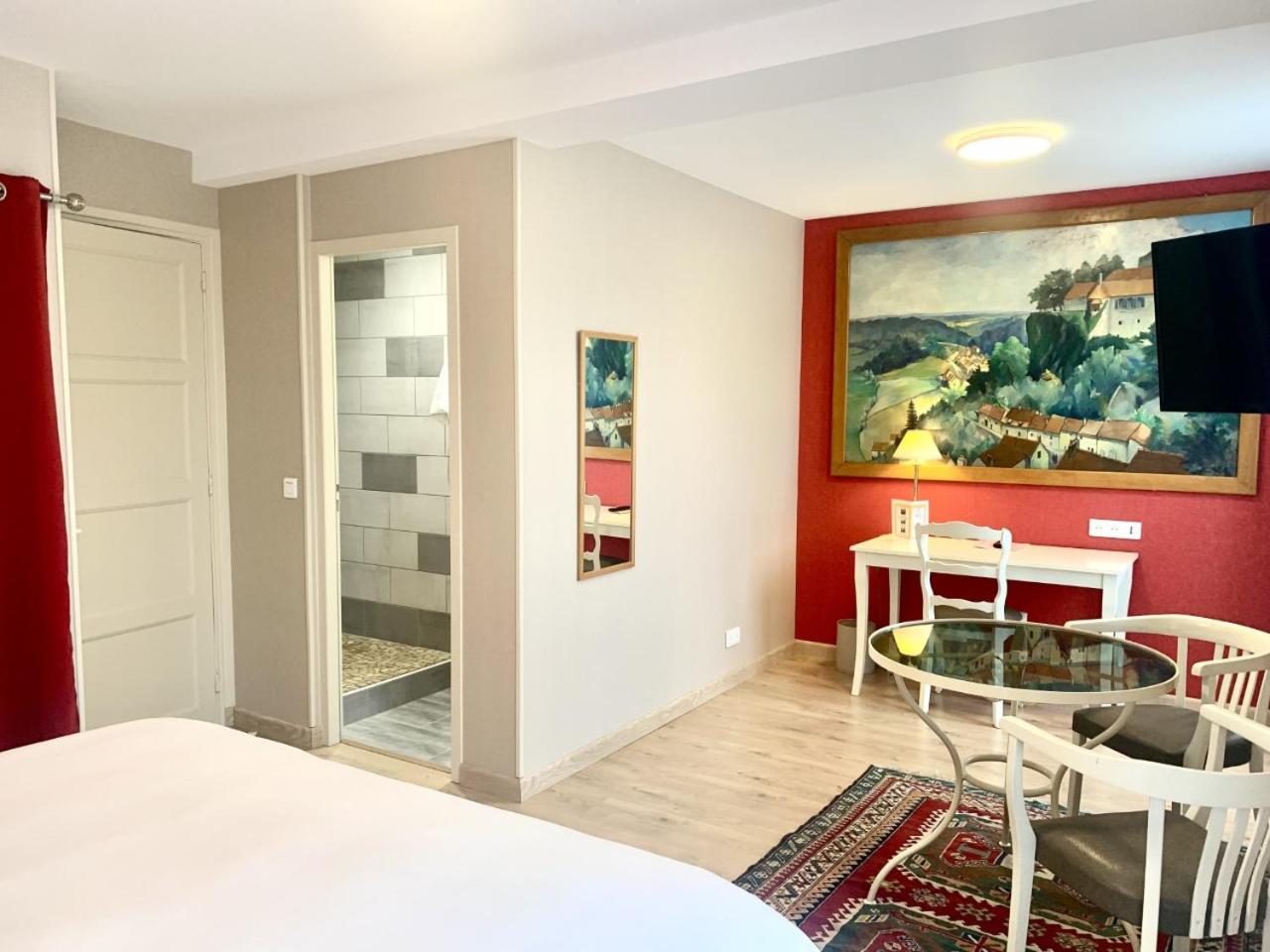 Grand Hotel Terminus Reine
