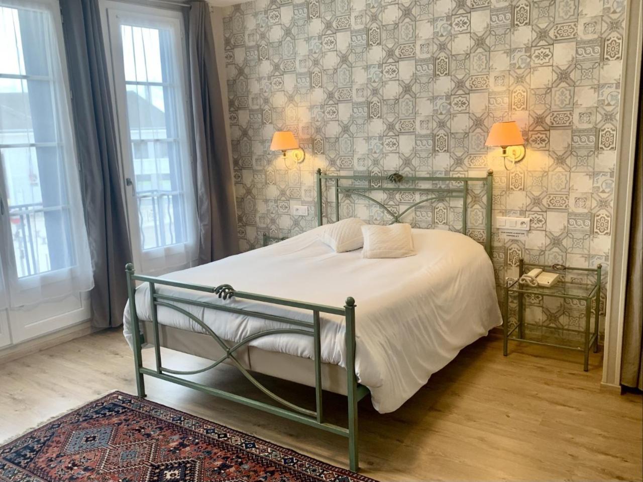 Grand Hotel Terminus Reine