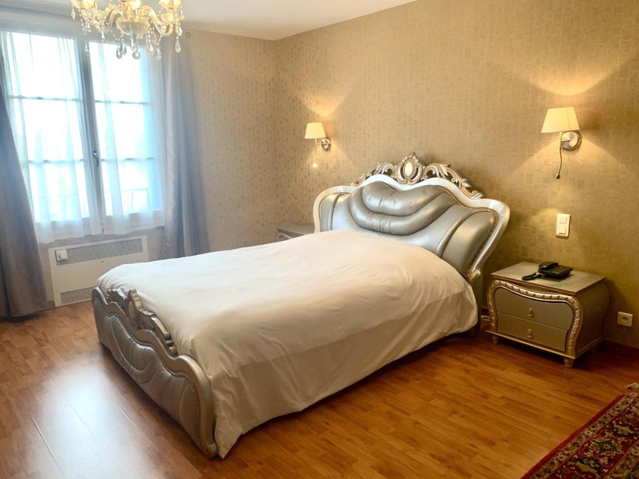 Grand Hotel Terminus Reine