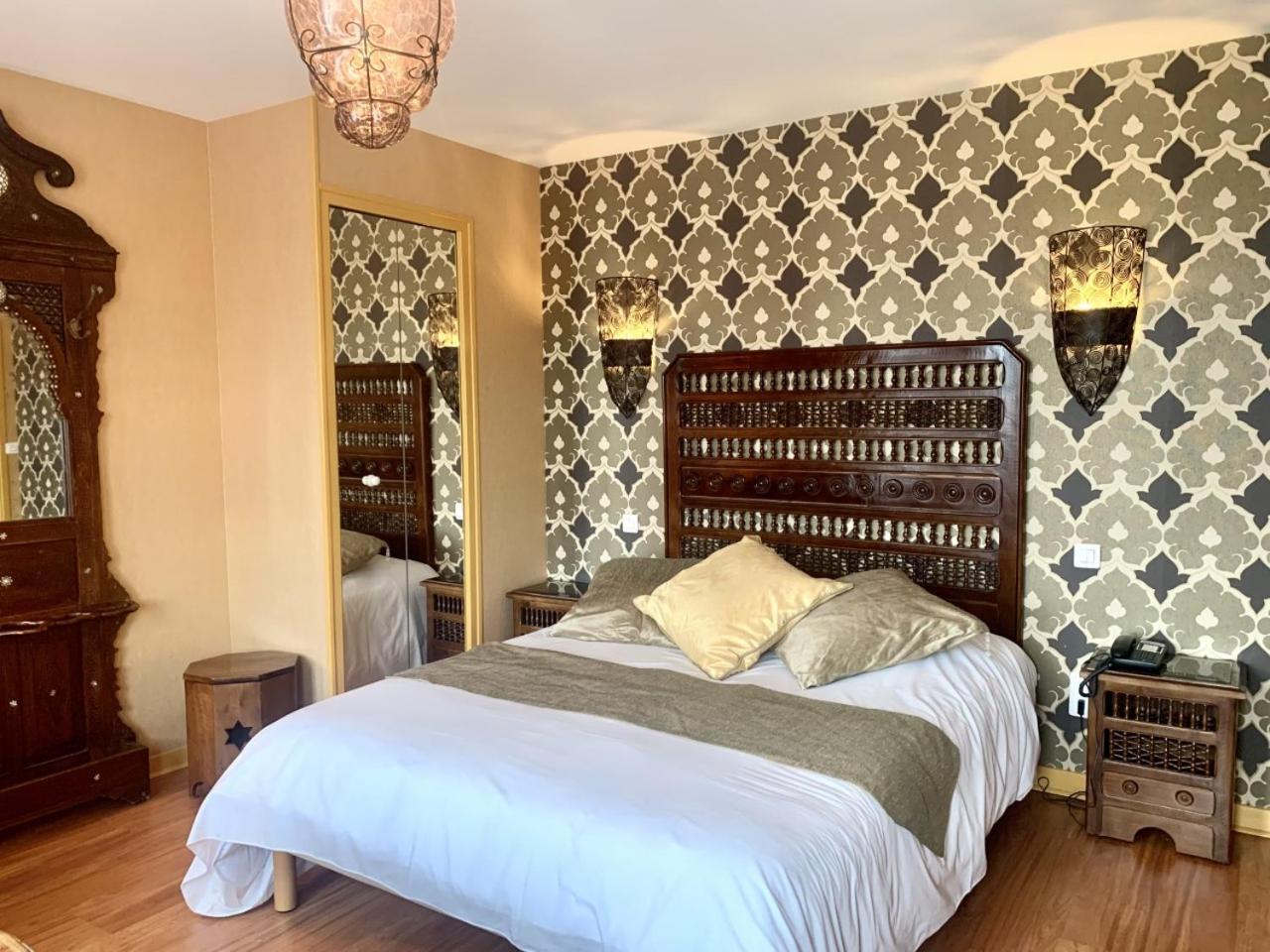 Grand Hotel Terminus Reine