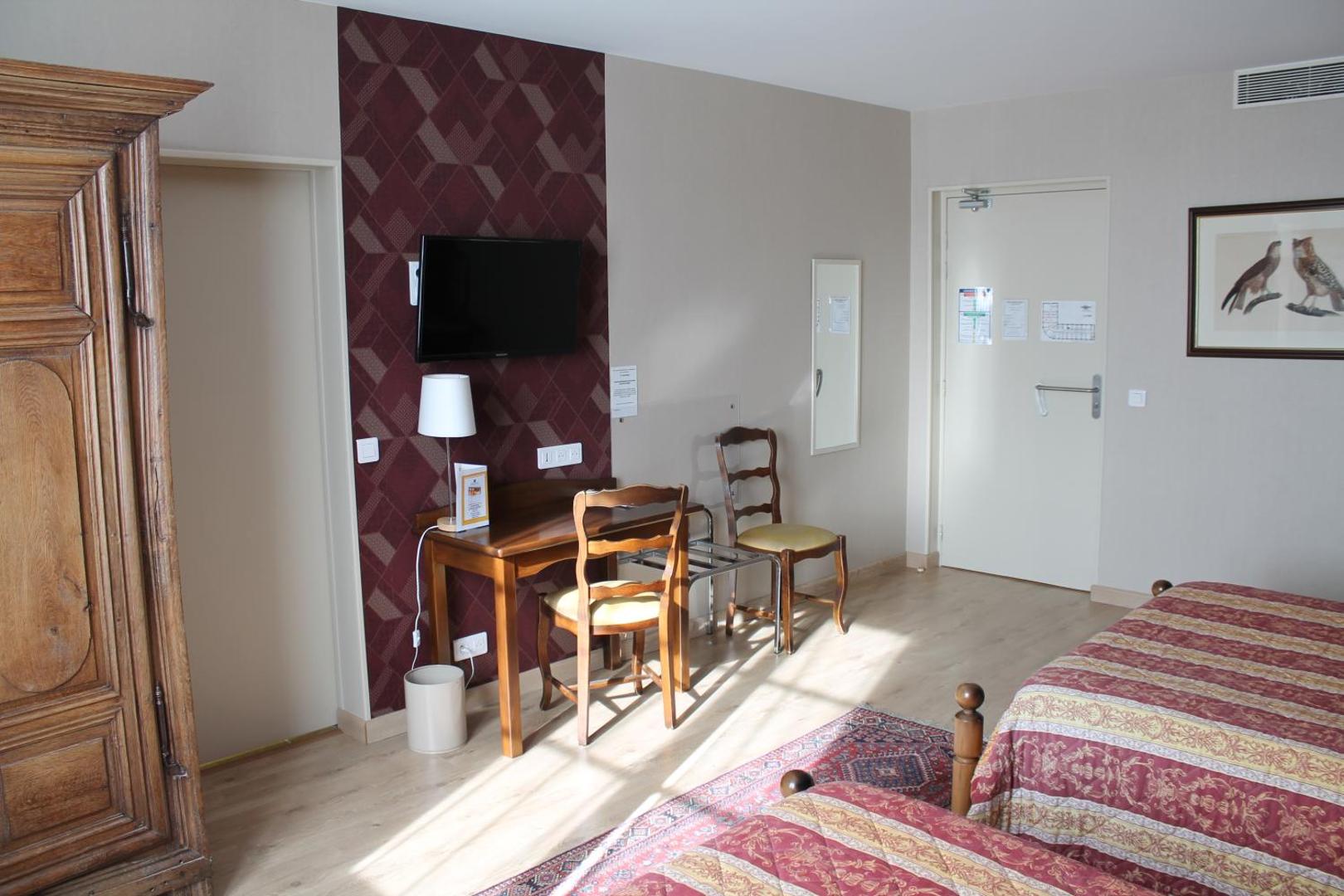 Grand Hotel Terminus Reine