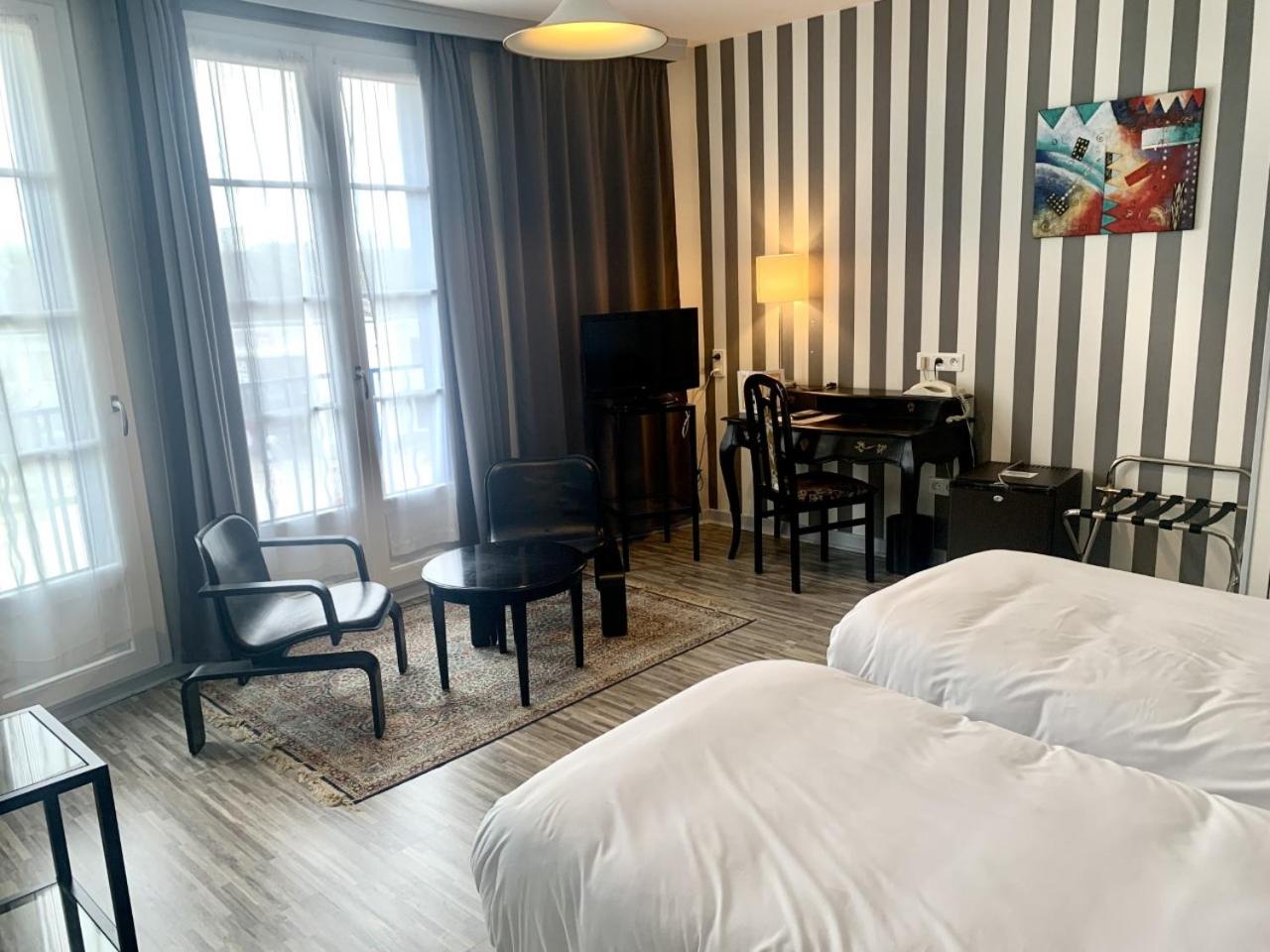 Grand Hotel Terminus Reine