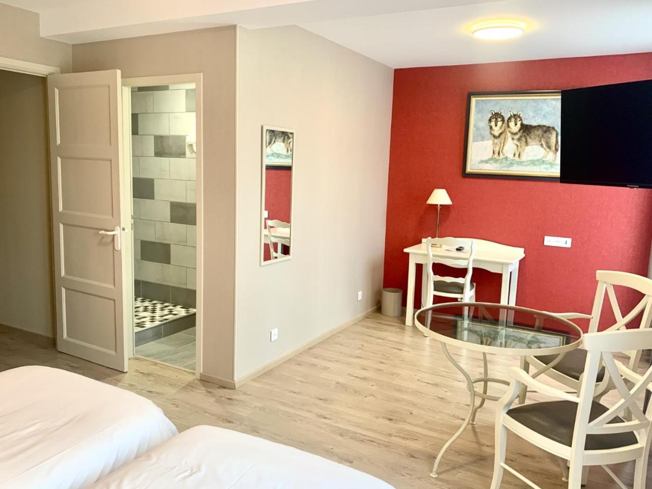 Grand Hotel Terminus Reine