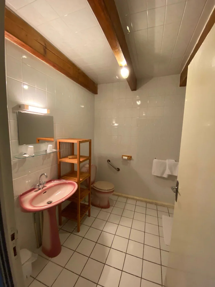 Hotel Du Val De Villiers