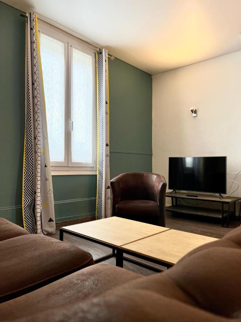 Hôtel Le Renard