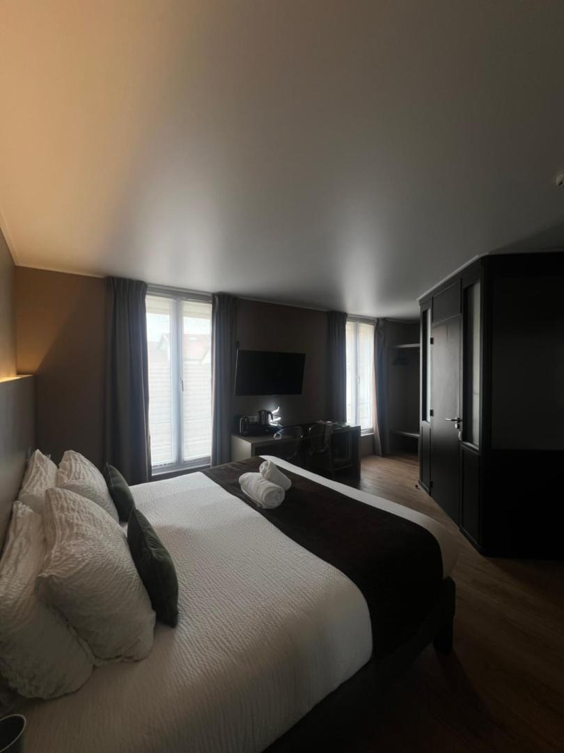 Hôtel Le Renard