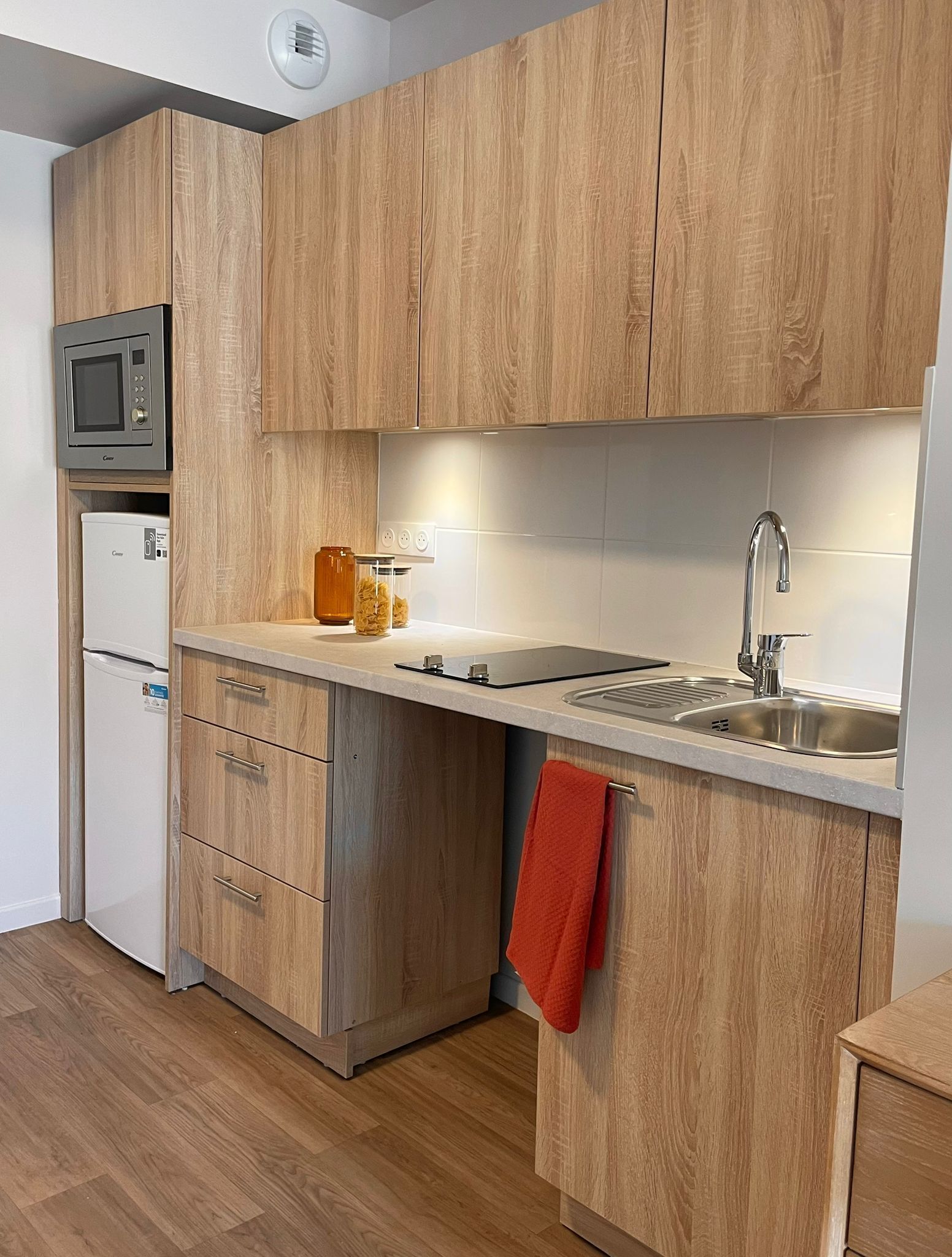 Zenao Appart'hôtels Châlons-en-Champagne