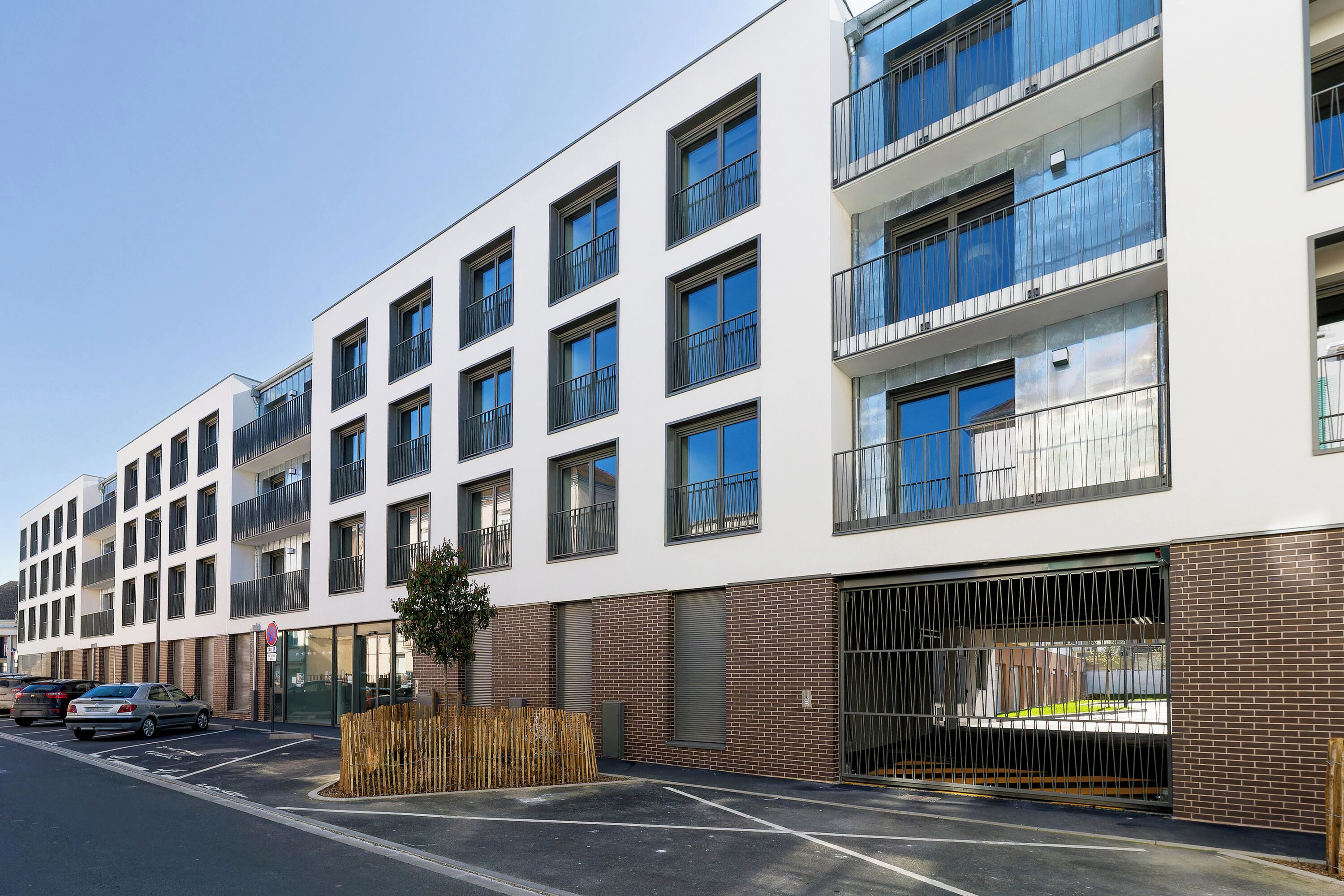 Zenao Appart'hôtels Châlons-en-Champagne