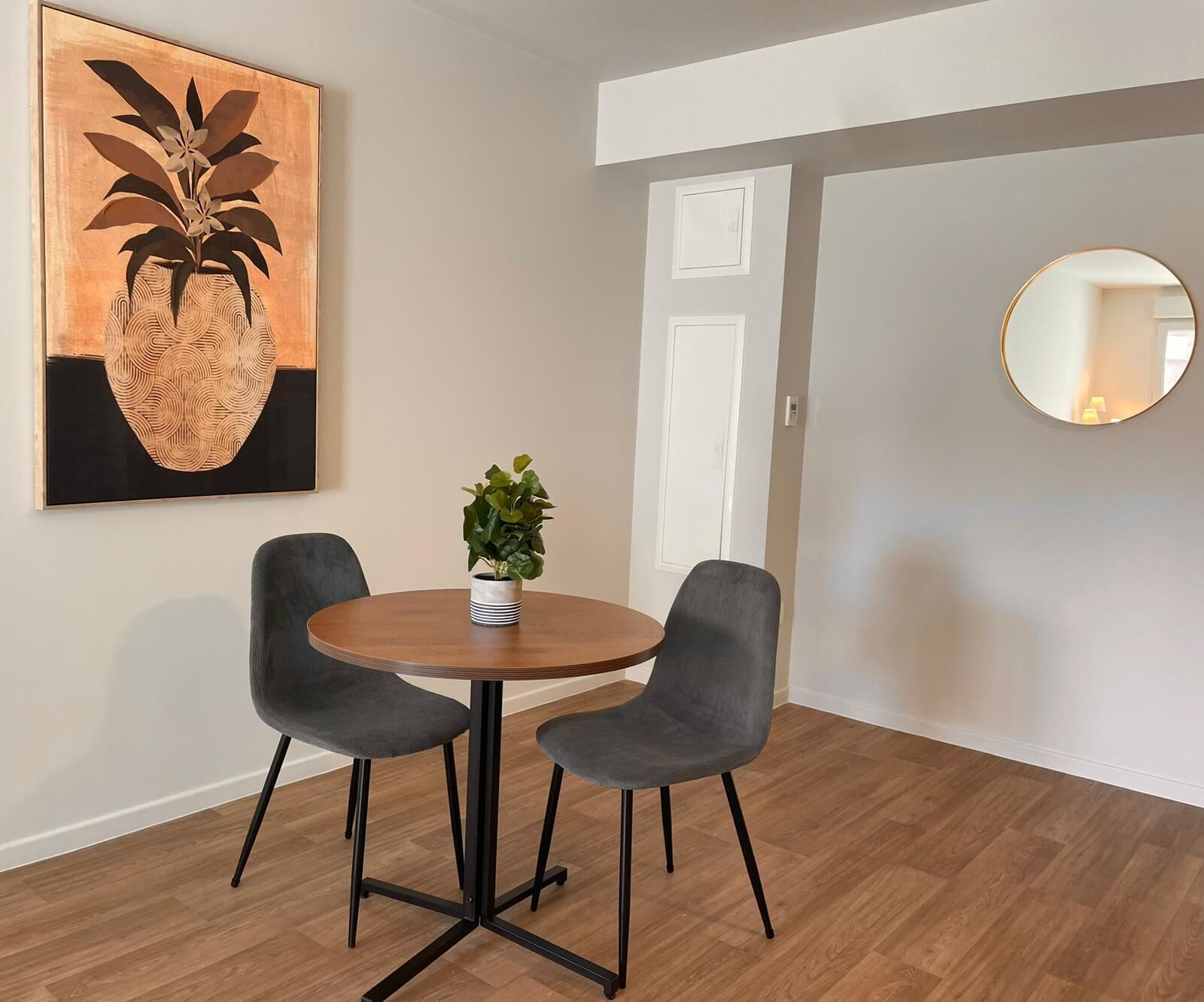 Zenao Appart'hôtels Châlons-en-Champagne