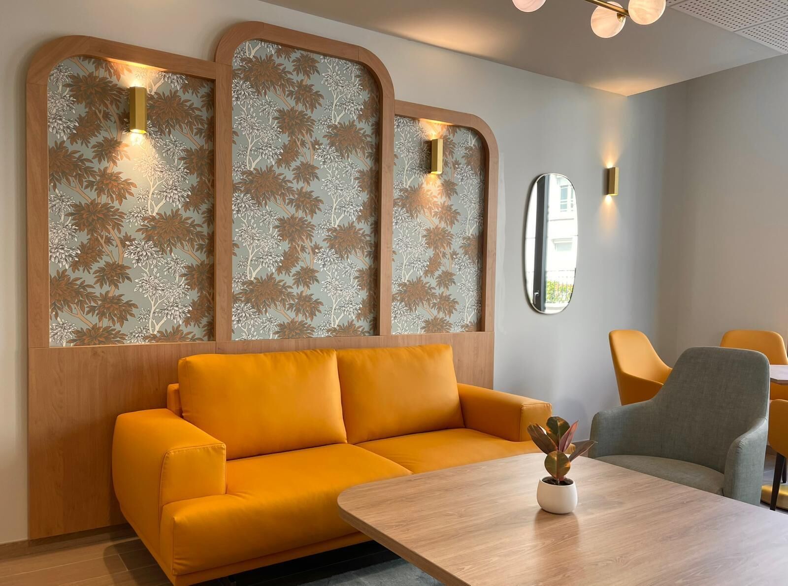 Zenao Appart'hôtels Châlons-en-Champagne