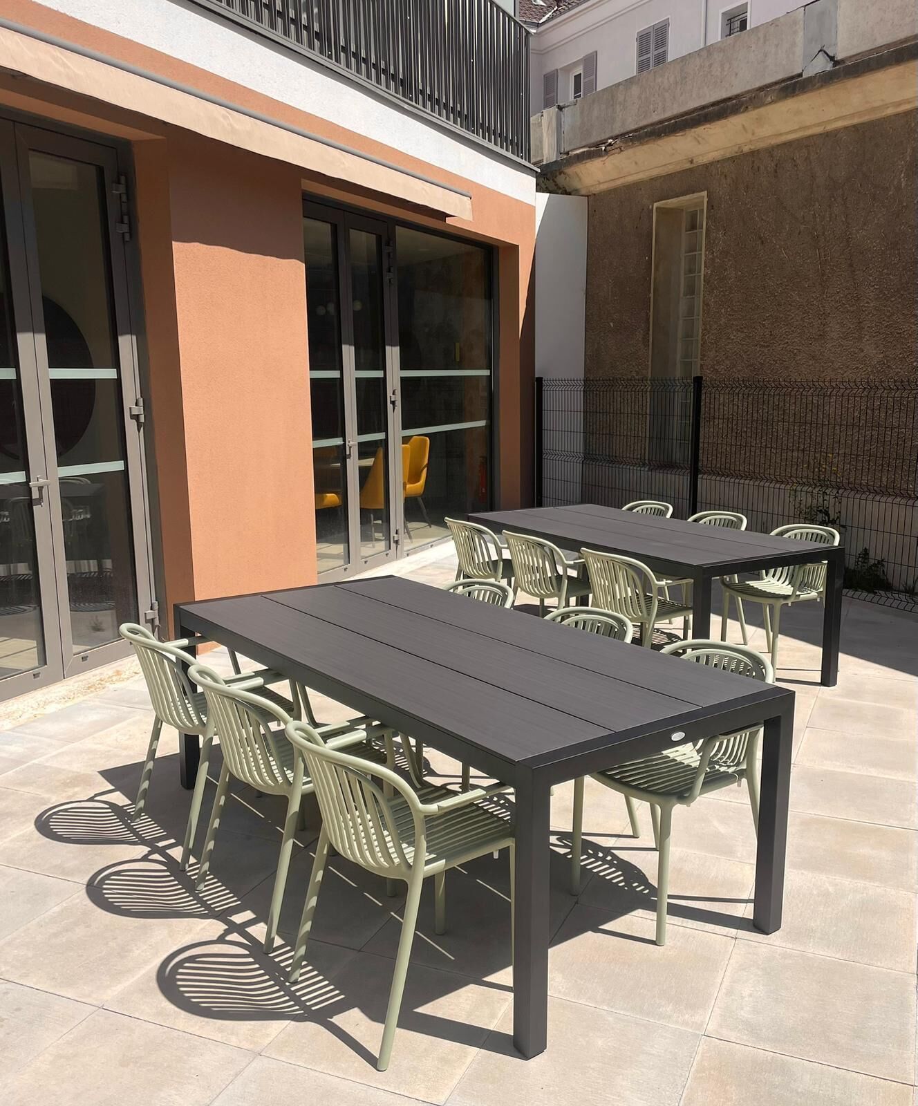 Zenao Appart'hôtels Châlons-en-Champagne