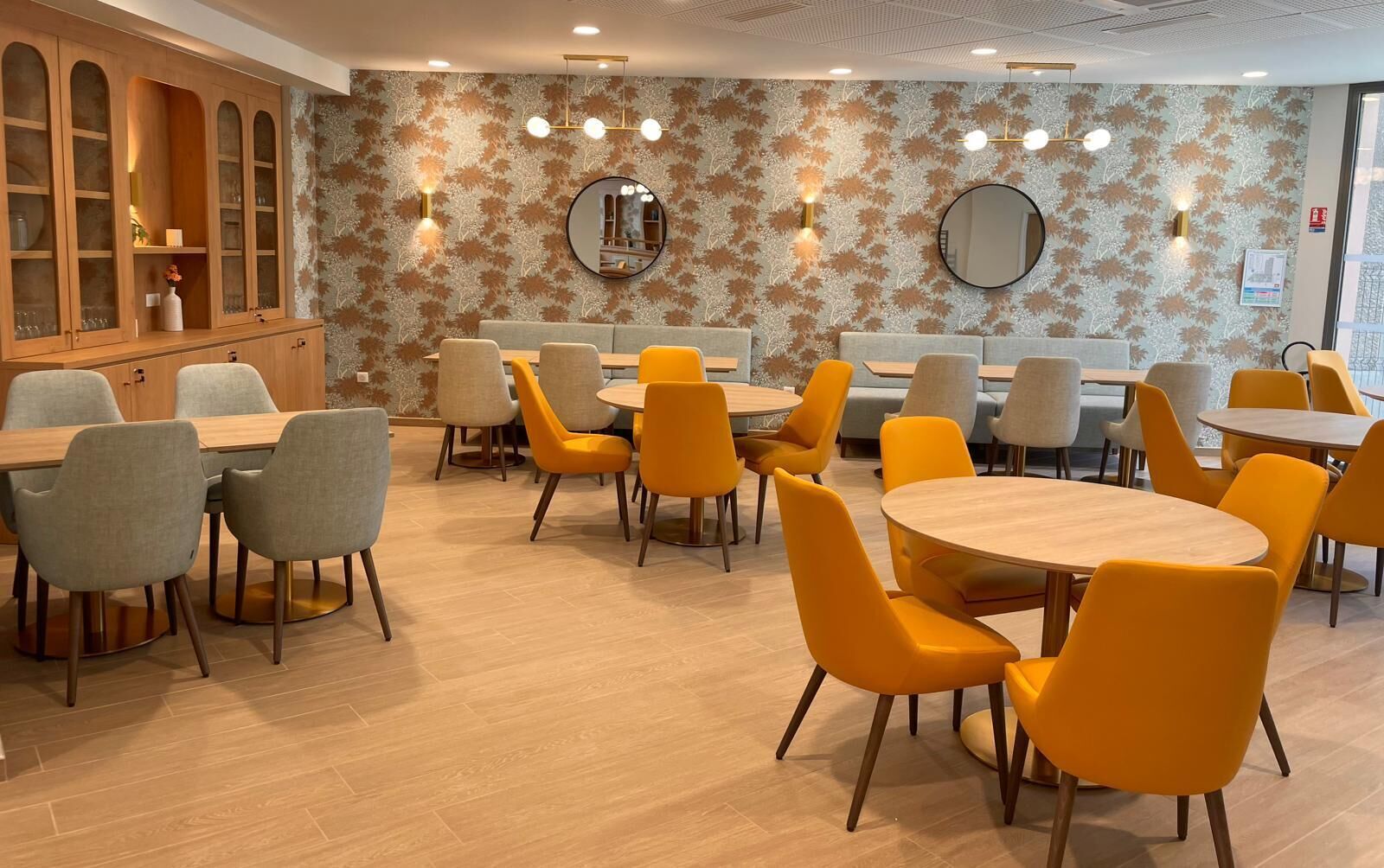 Zenao Appart'hôtels Châlons-en-Champagne