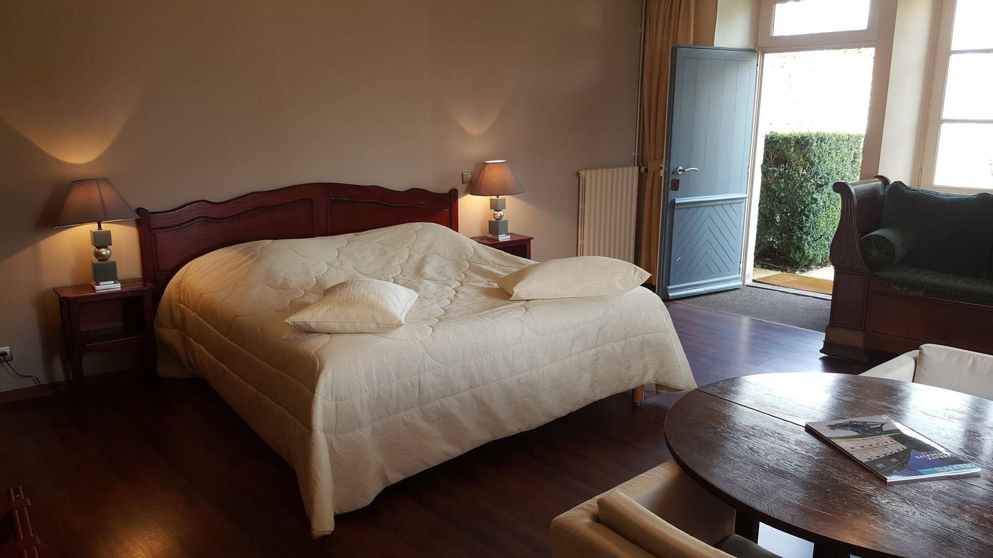 Hostellerie La Montagne