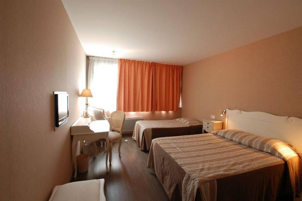Hotel Des Dhuits
