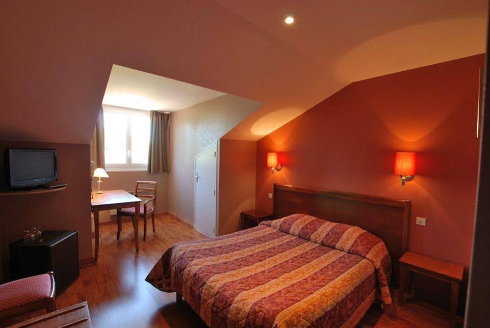 Hotel Des Dhuits