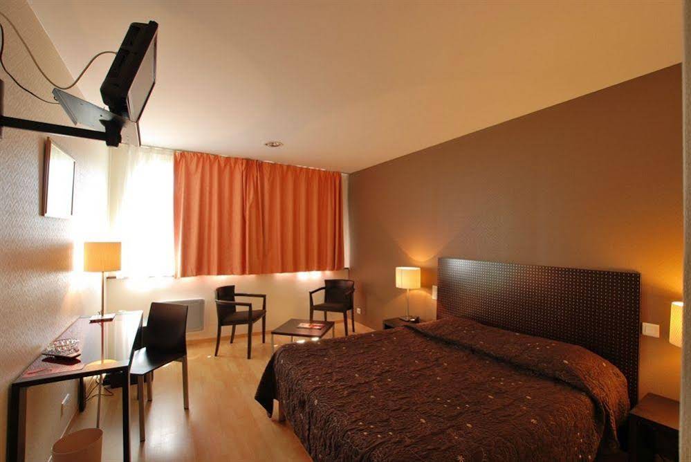 Hotel Des Dhuits