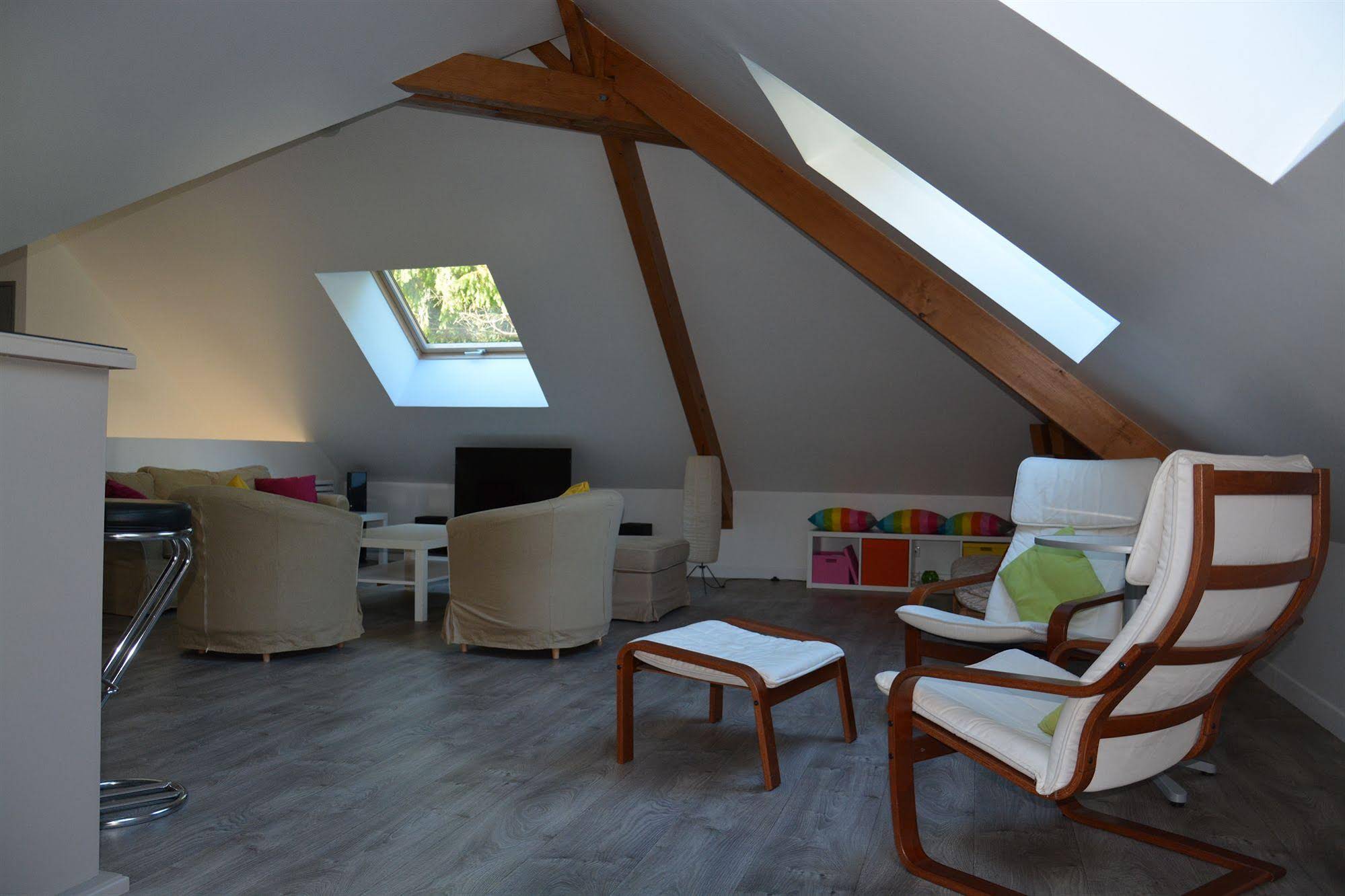 Le Gîte des Sources