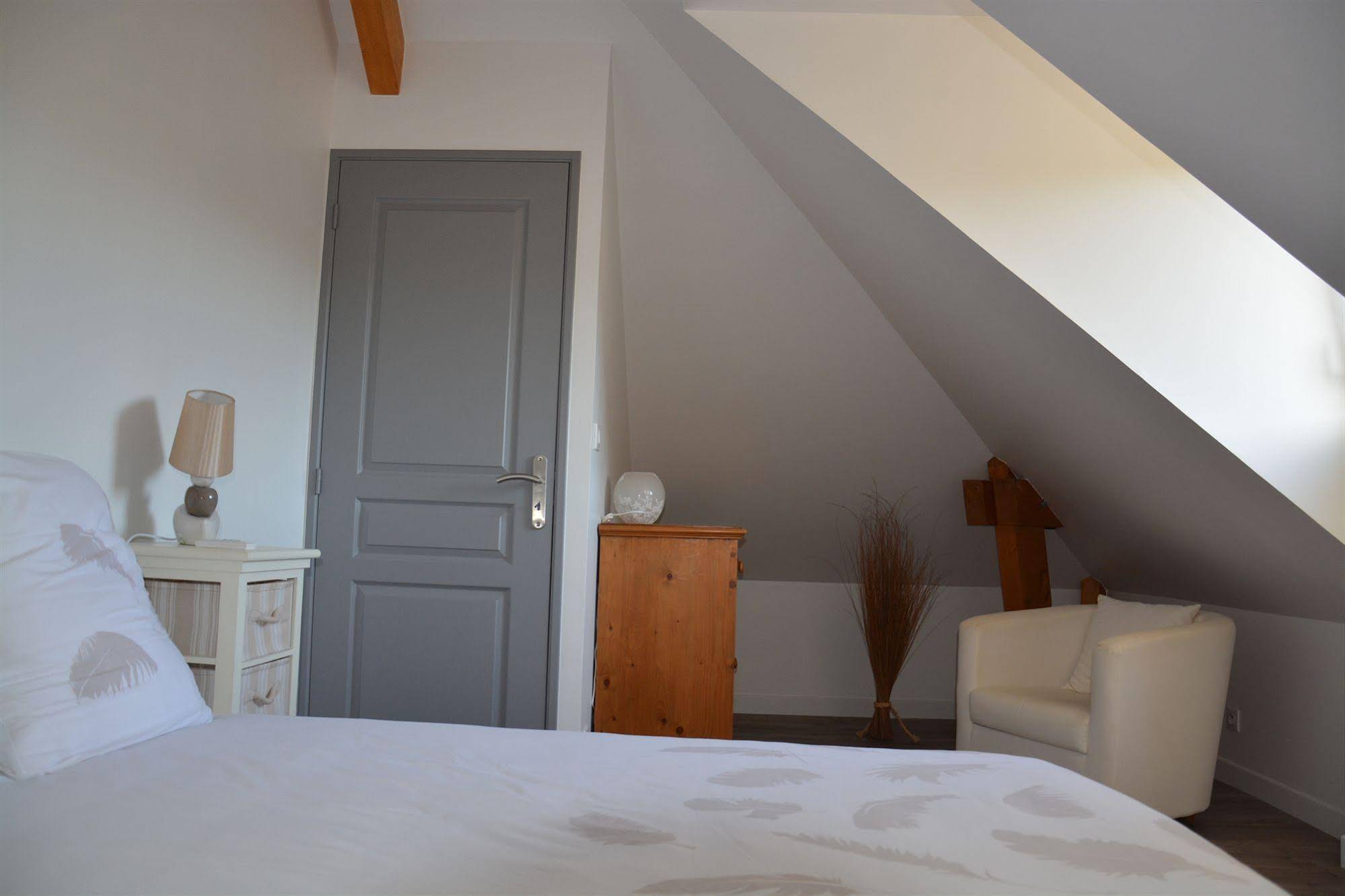 Le Gîte des Sources
