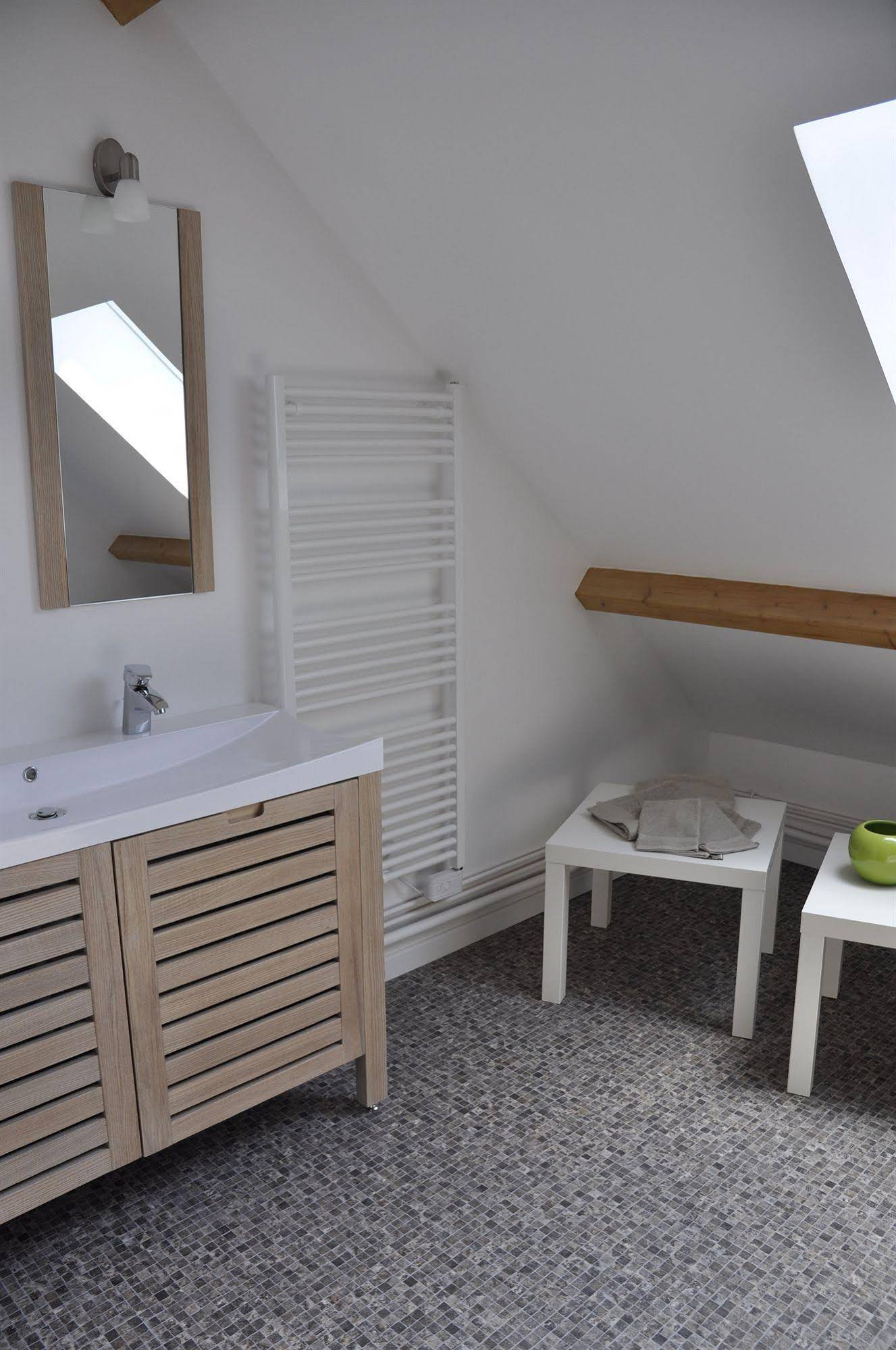 Le Gîte des Sources