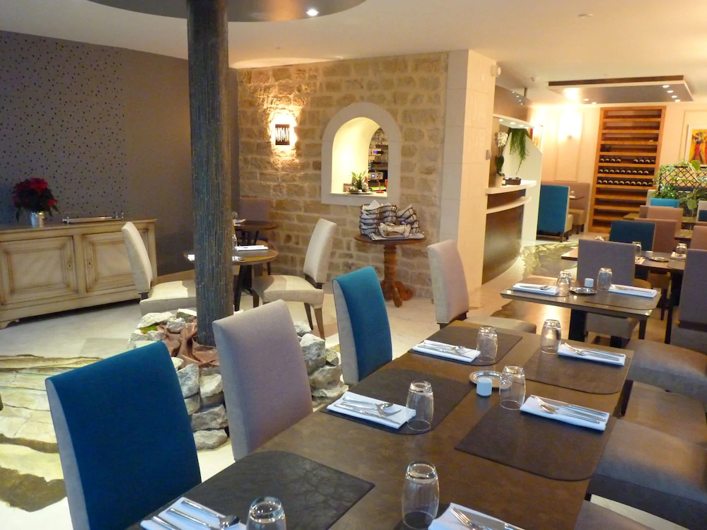 Hôtel de la Vinaigrerie