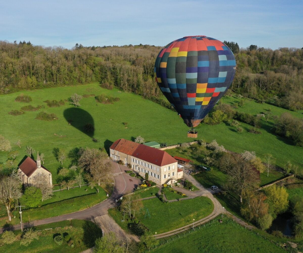 Sainte Anne