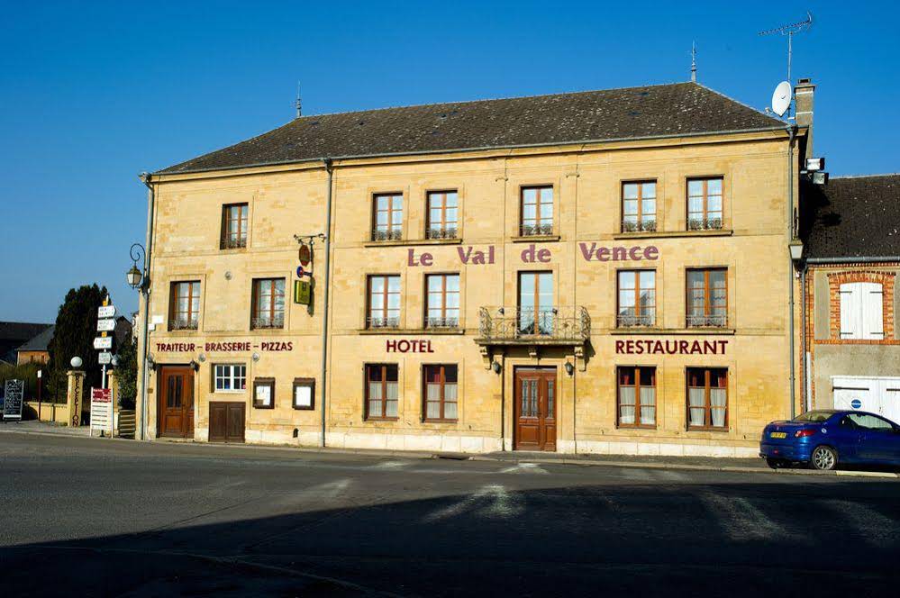 Logis Hotel le Val de Vence