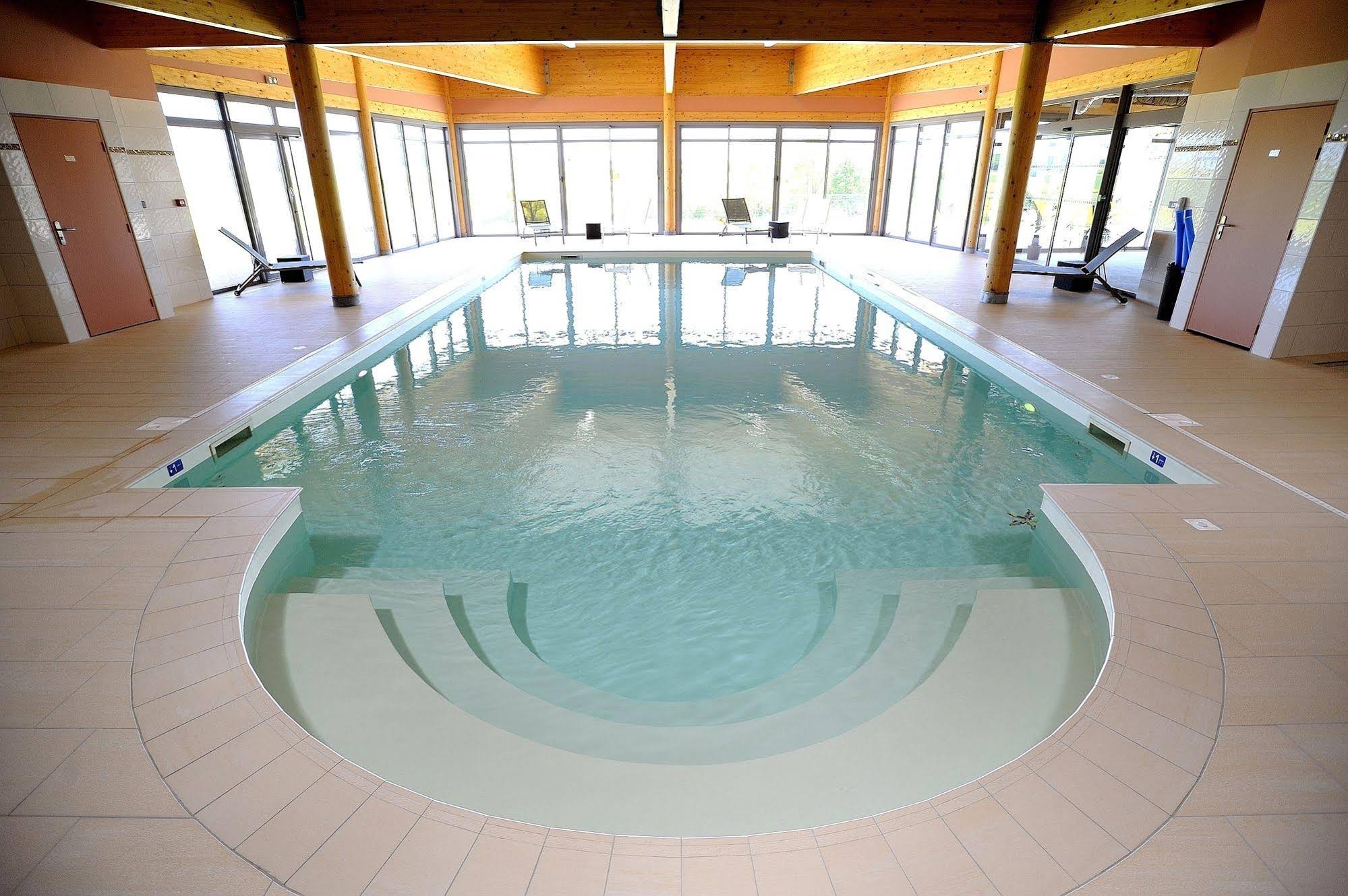 Logis Hotel le Val Moret