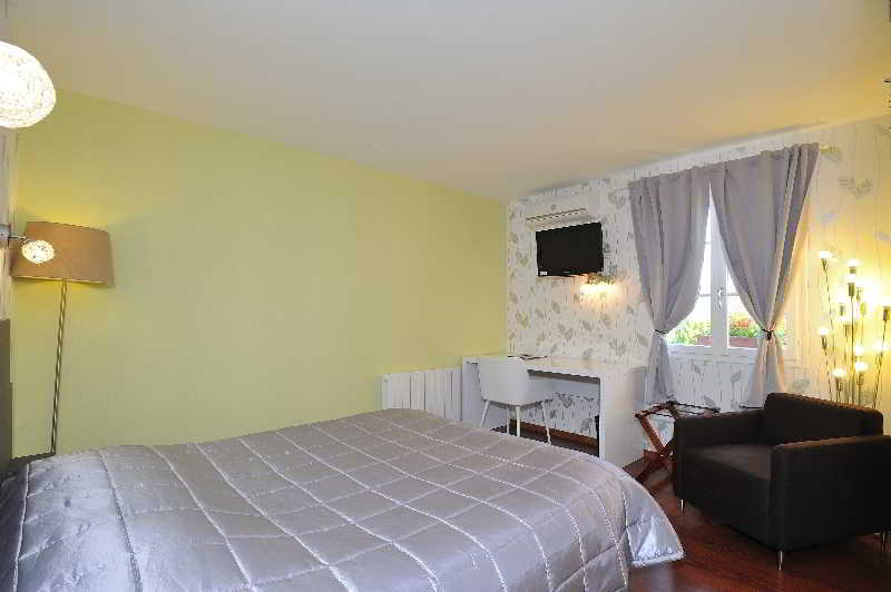 Hotel Aux Maisons
