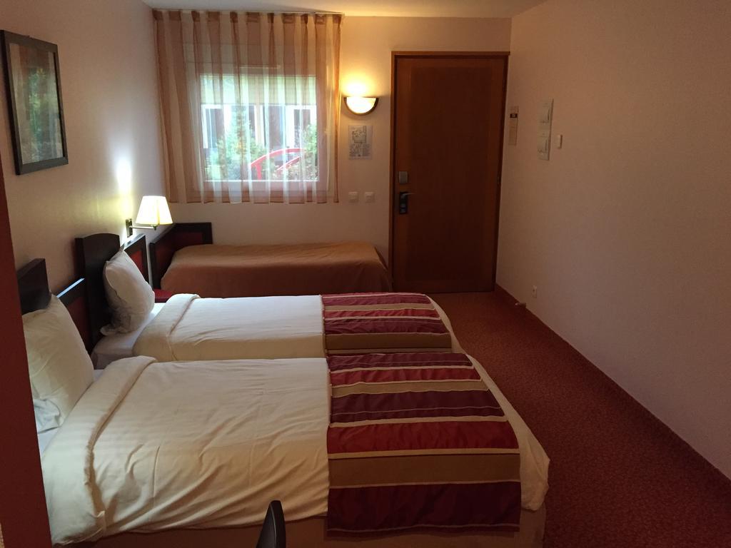 Auberge des Moissons
