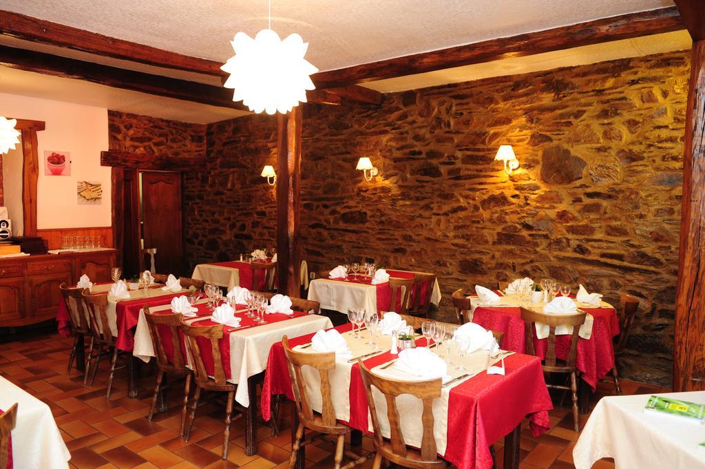 Hôtel le Franco-Belge