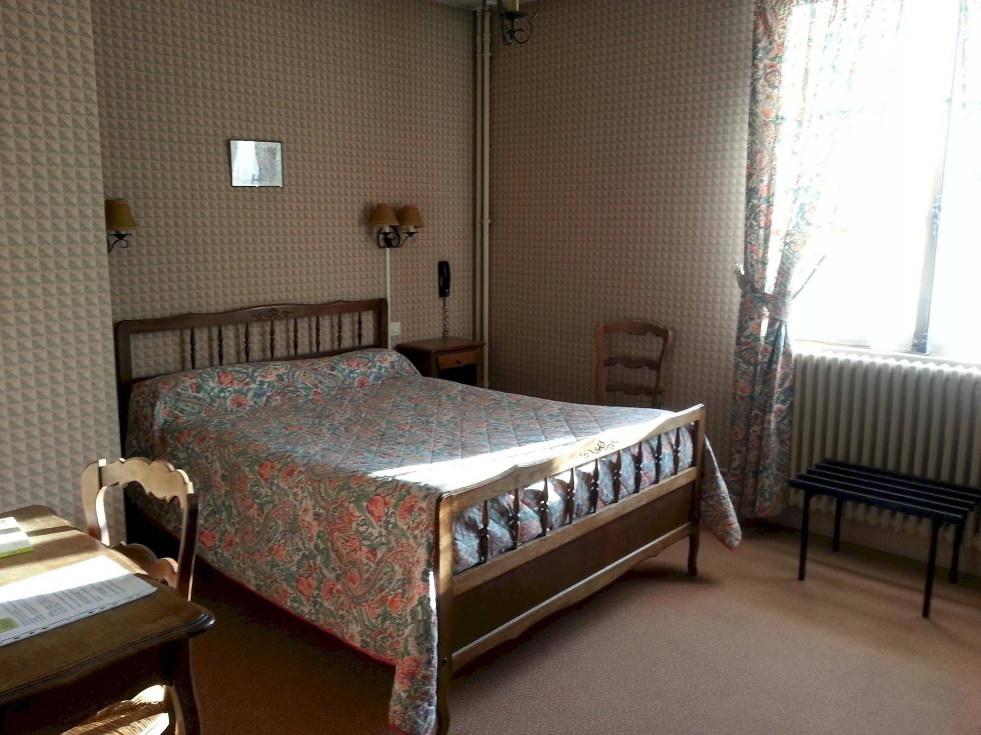 Hôtel de la Place Logis
