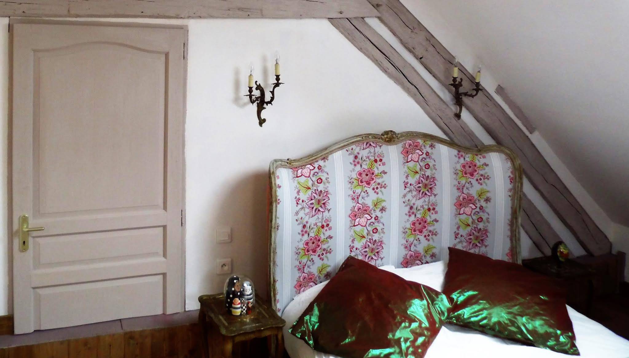 Hotellerie Jardiniers Gourmands