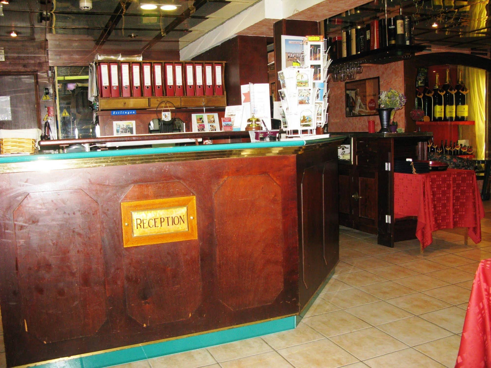 Auberge Champenoise