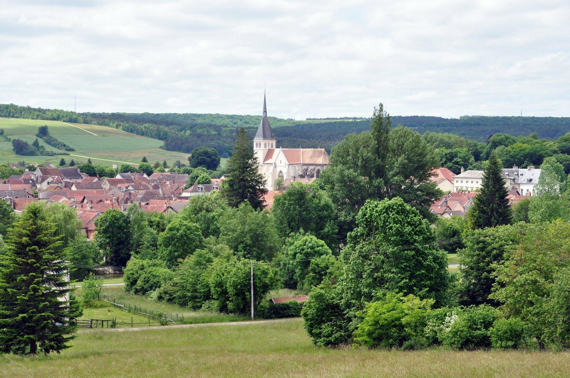 La Promenade