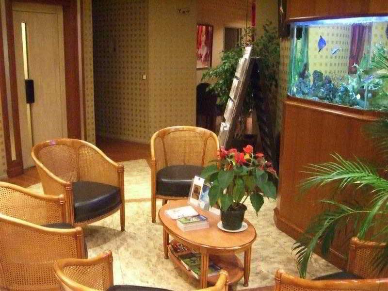 Hotel De Champagne