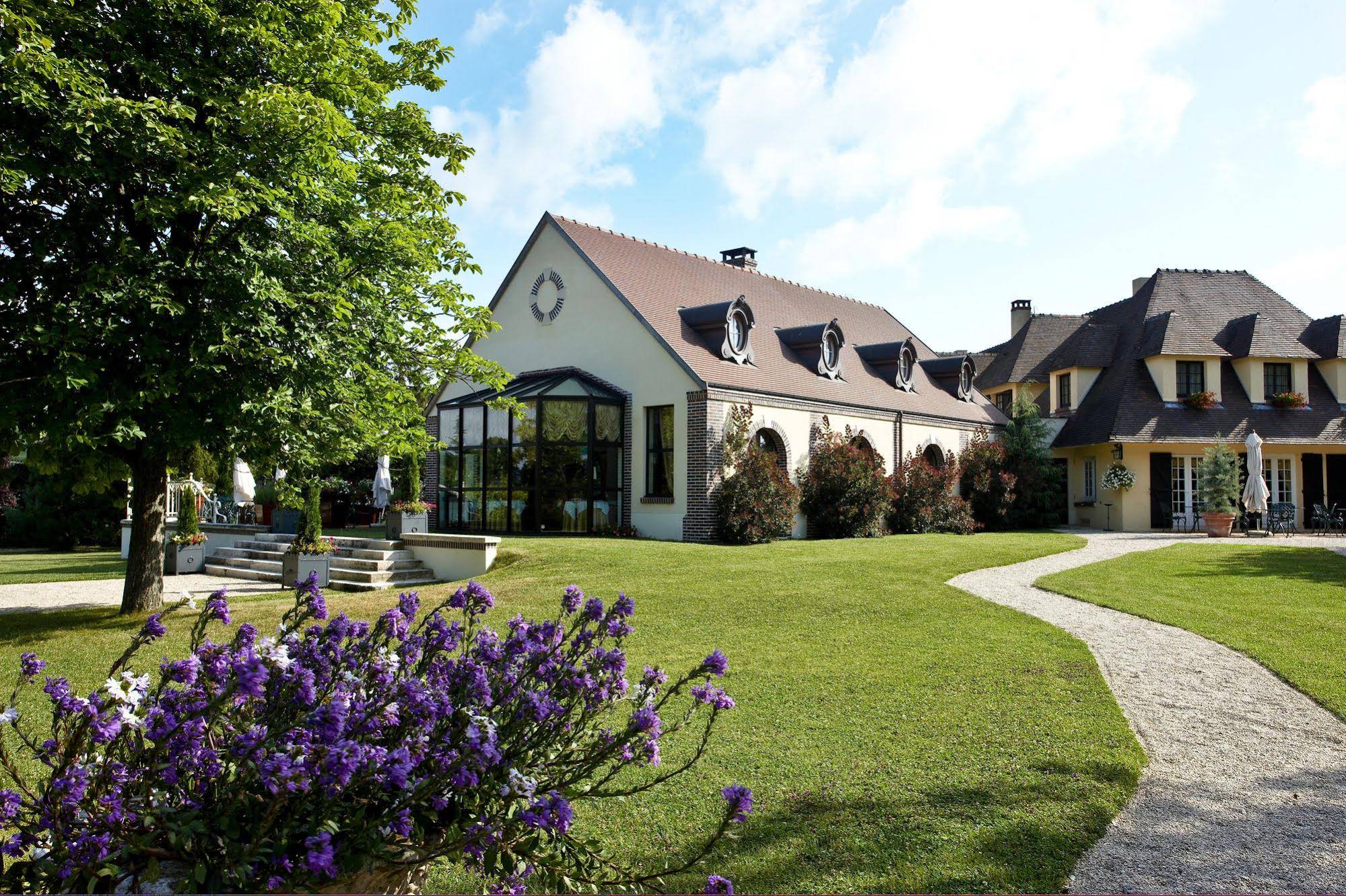 Hostellerie la Briqueterie