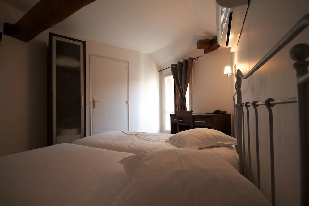 Hotel Le Magellan
