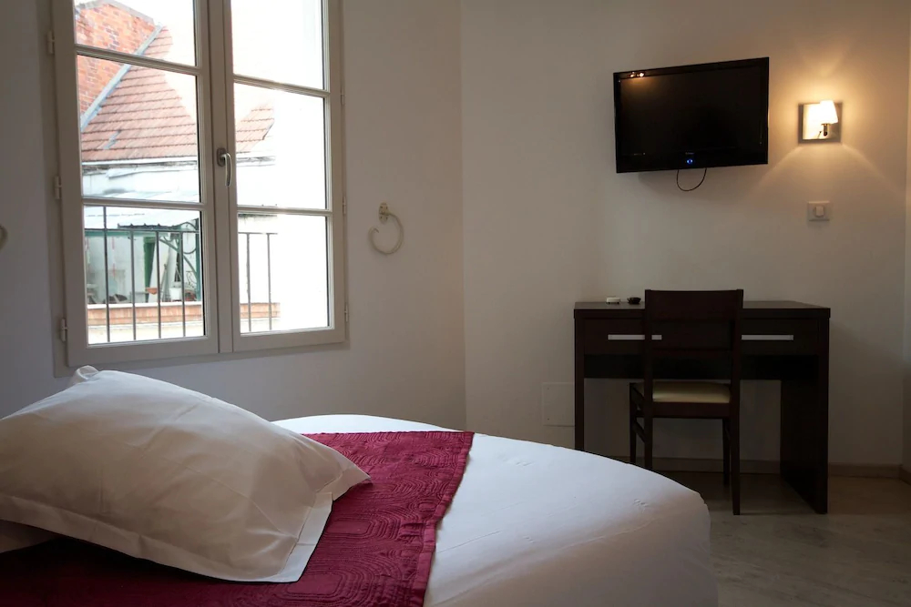 Hotel Le Magellan