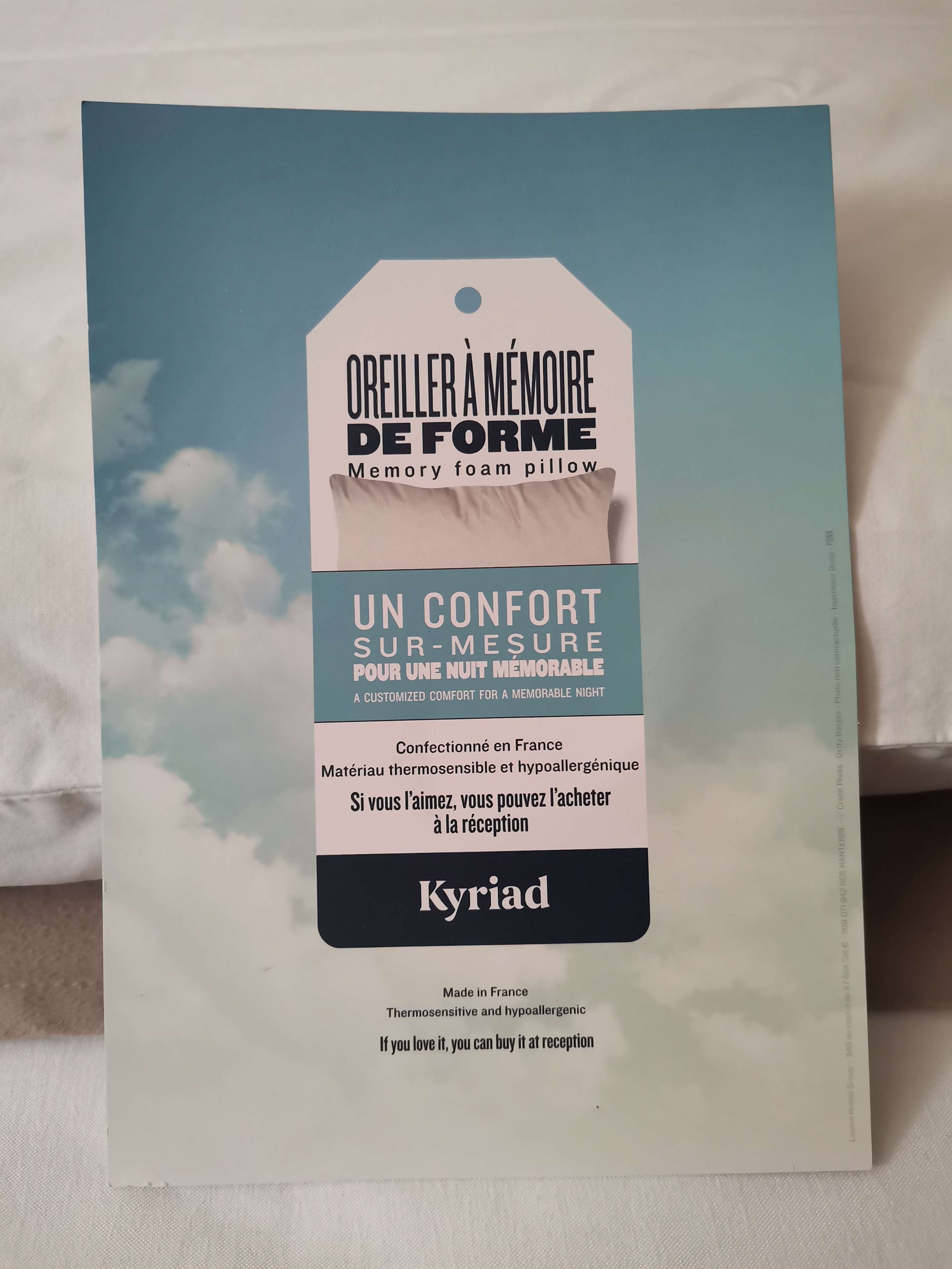 Kyriad Epernay