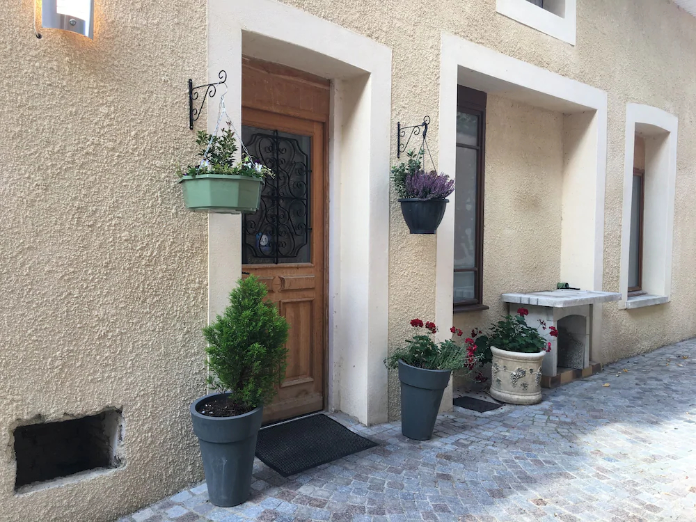 La Halte Effervescente