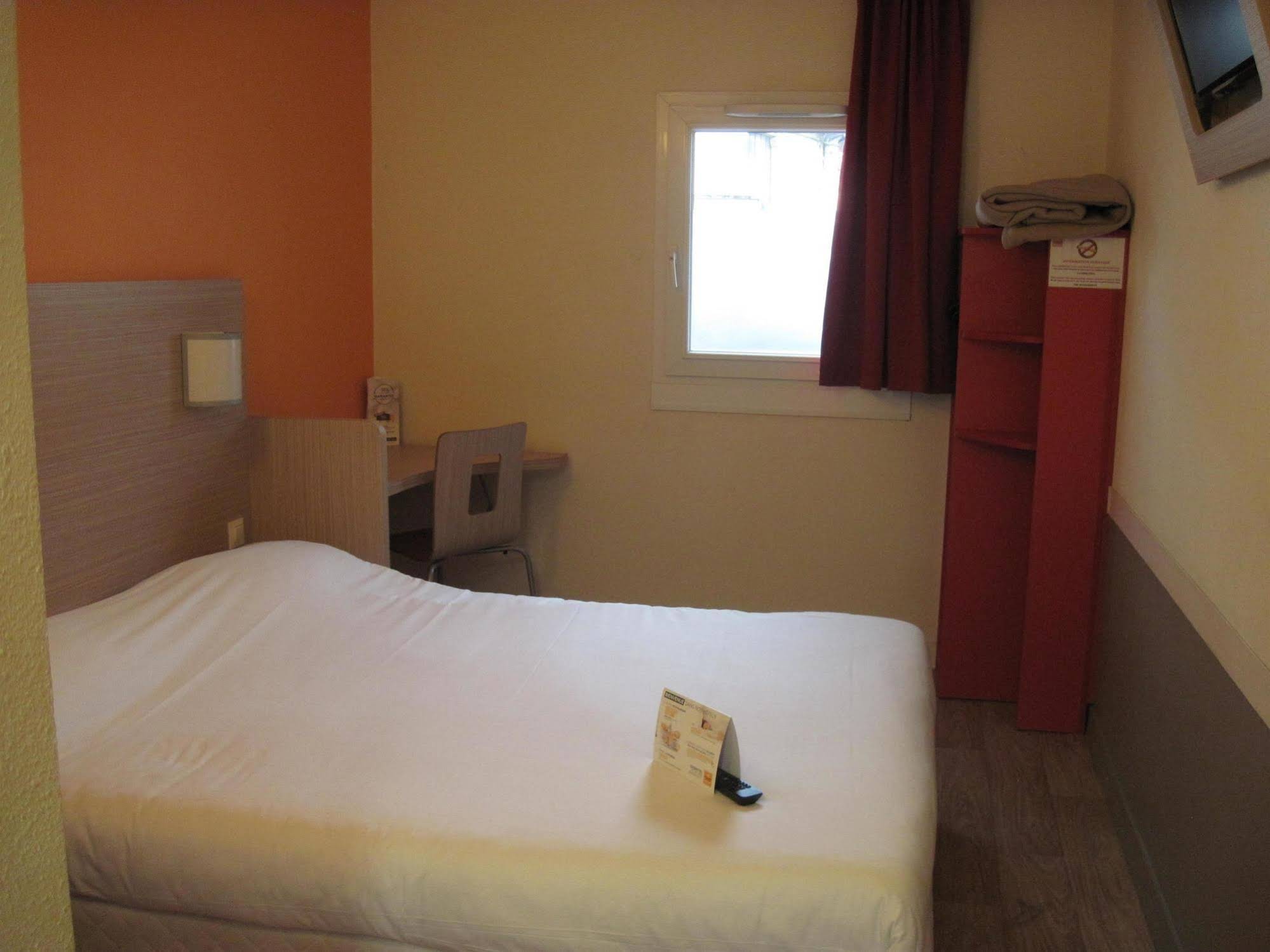 Hotel Première Classe Epernay