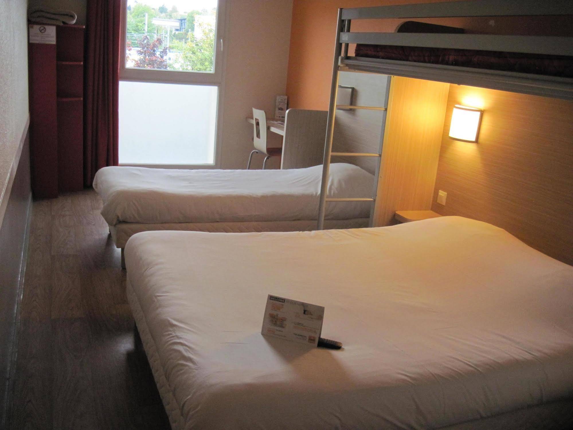 Hotel Première Classe Epernay