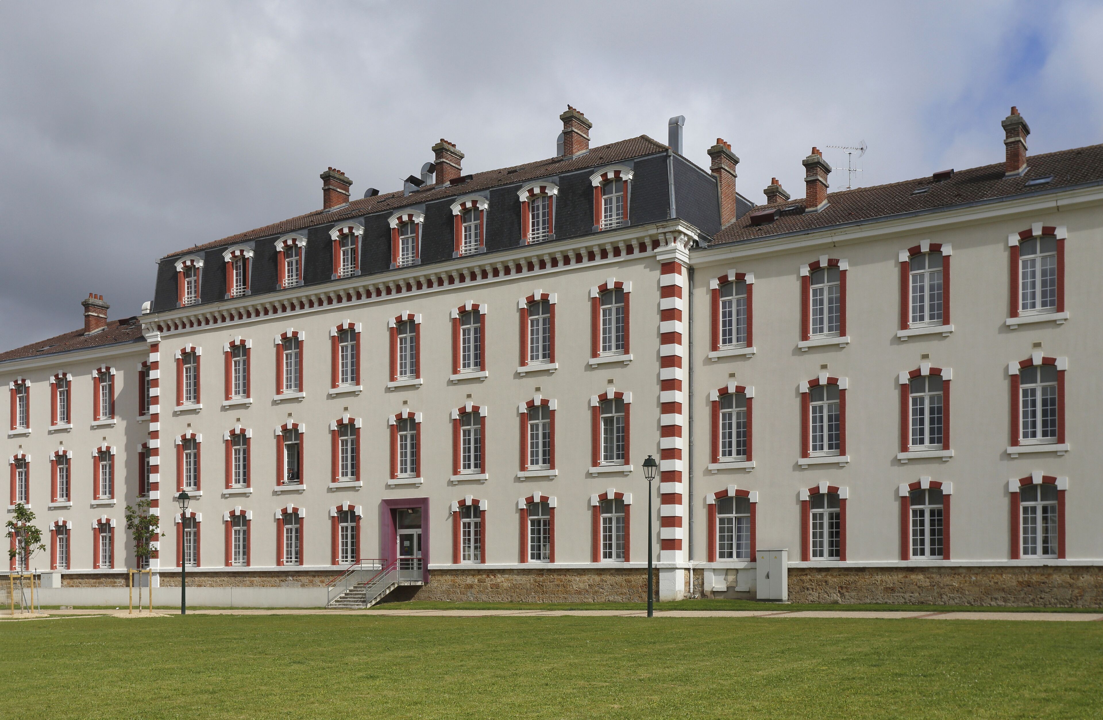 Vacancéole Résidences Les Demeures Champenoises Confort