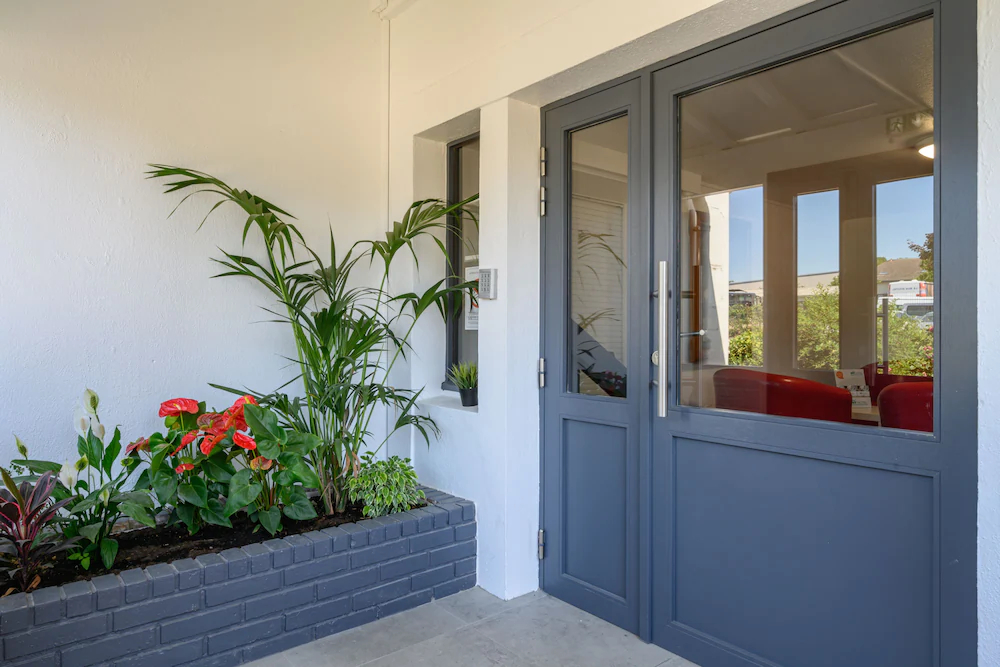 Brit Hotel Reims - La Neuvillette